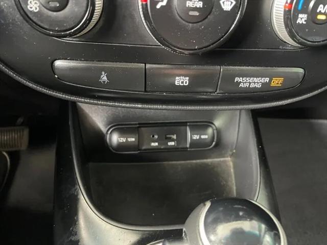 2014 Kia Soul Base