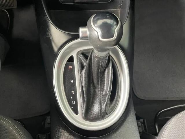 2014 Kia Soul Base