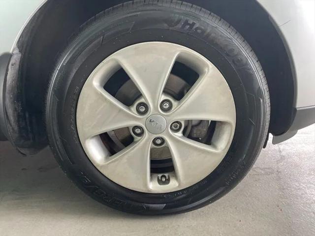 2014 Kia Soul Base