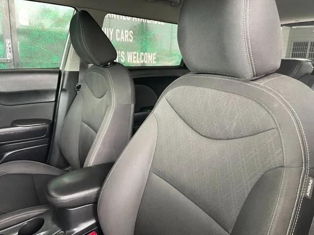 2014 Kia Soul Base