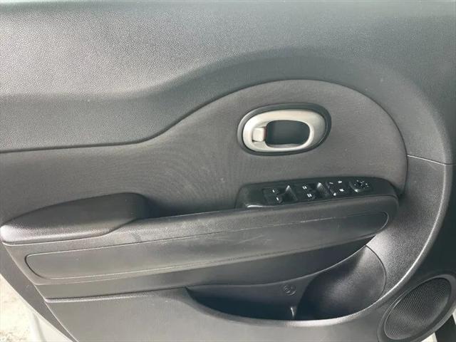 2014 Kia Soul Base