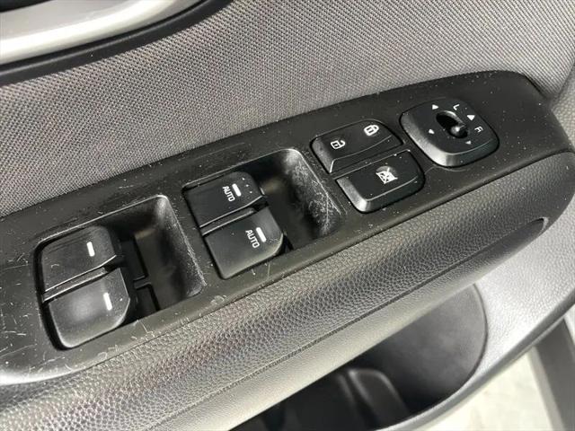 2014 Kia Soul Base