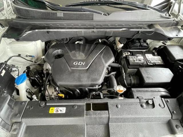 2014 Kia Soul Base