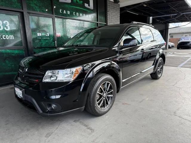 2019 Dodge Journey SE for sale in Orange, CA