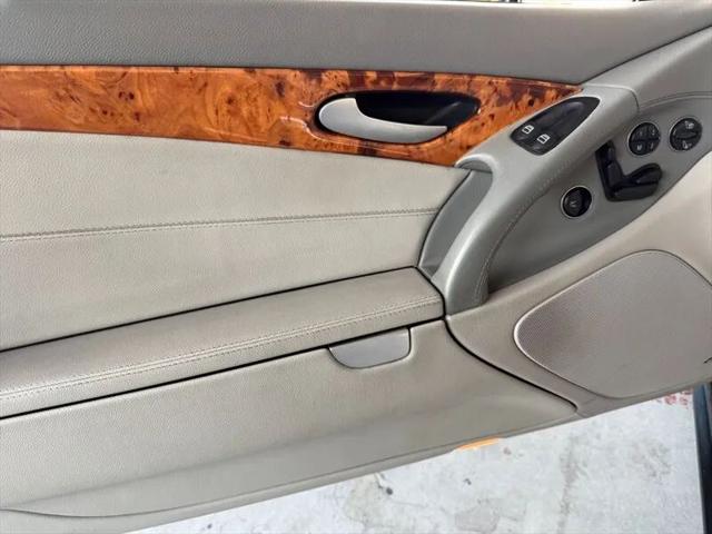 2007 Mercedes-Benz SL SL 550 SL 550