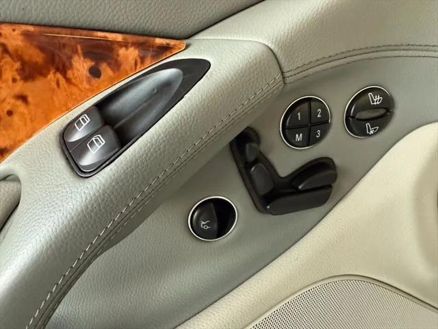 2007 Mercedes-Benz SL SL 550 SL 550