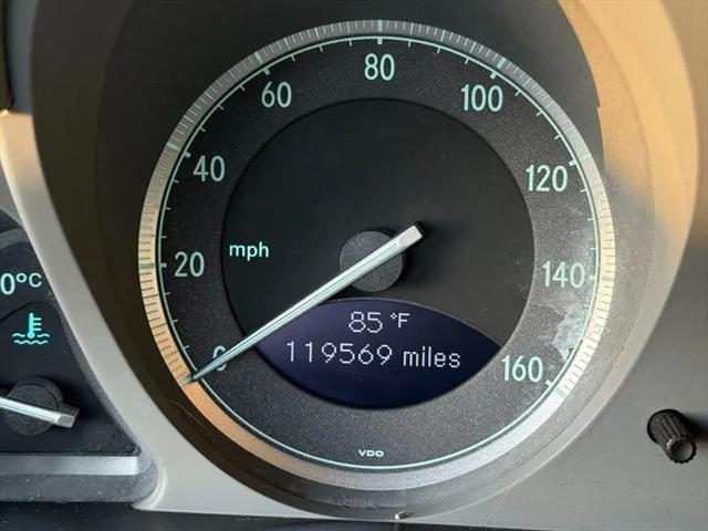 2007 Mercedes-Benz SL SL 550 SL 550