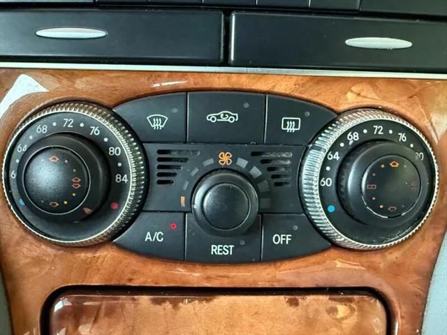 2007 Mercedes-Benz SL SL 550 SL 550