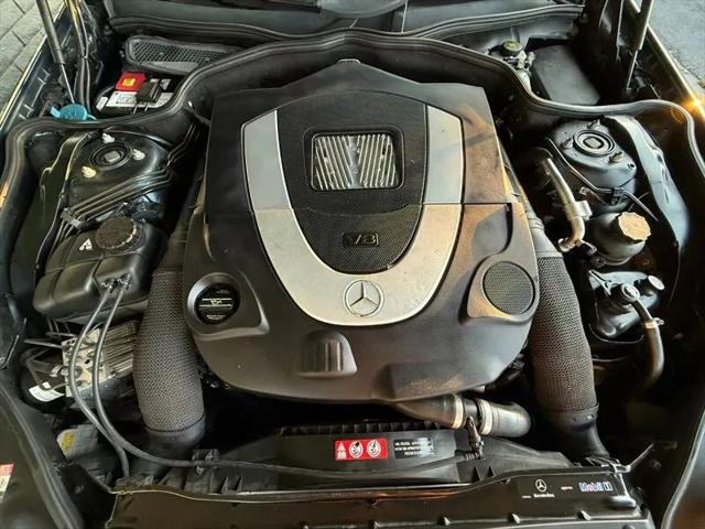 2007 Mercedes-Benz SL SL 550 SL 550