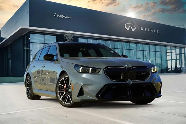 2025 BMW M5 Touring for sale in Georgetown, TX