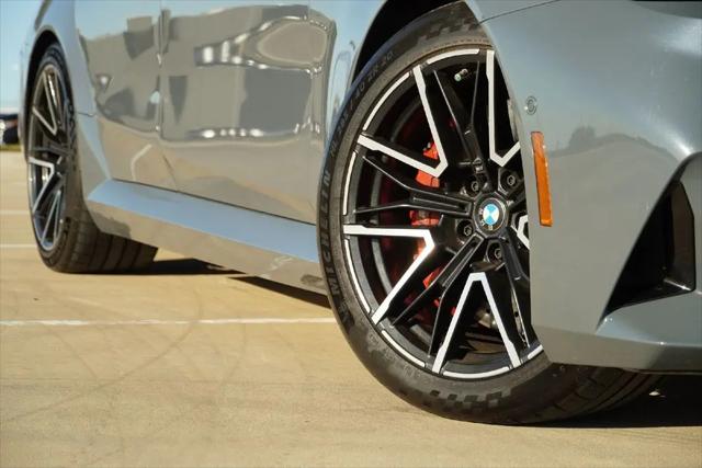 2025 BMW M5 Touring