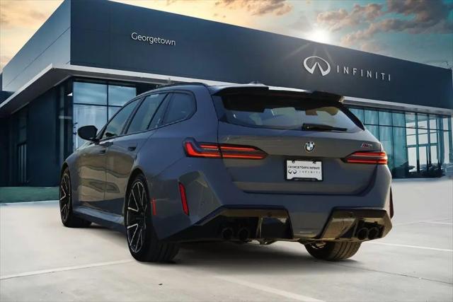 2025 BMW M5 Touring