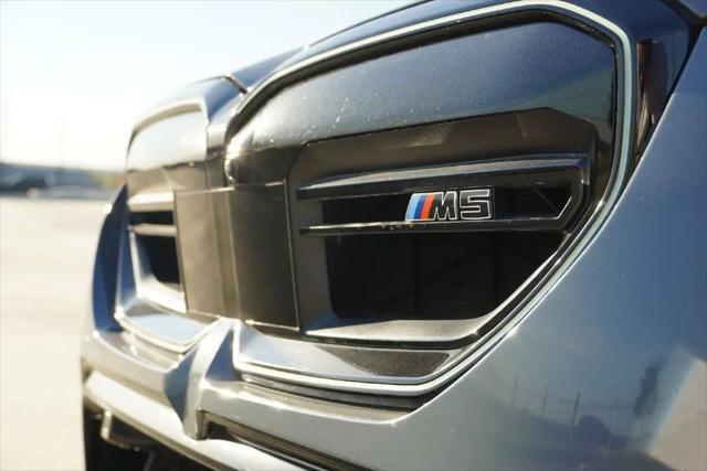 2025 BMW M5 Touring