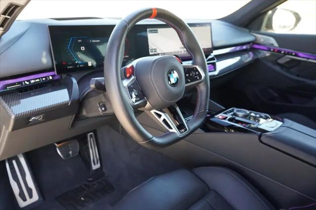 2025 BMW M5 Touring