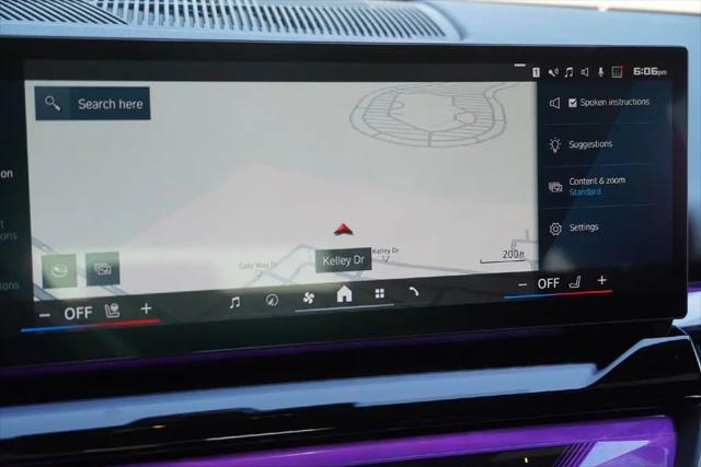 2025 BMW M5 Touring