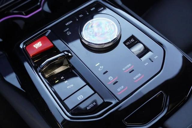 2025 BMW M5 Touring