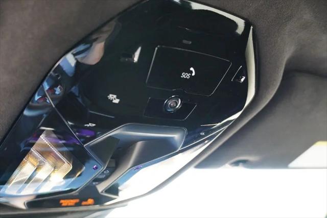 2025 BMW M5 Touring