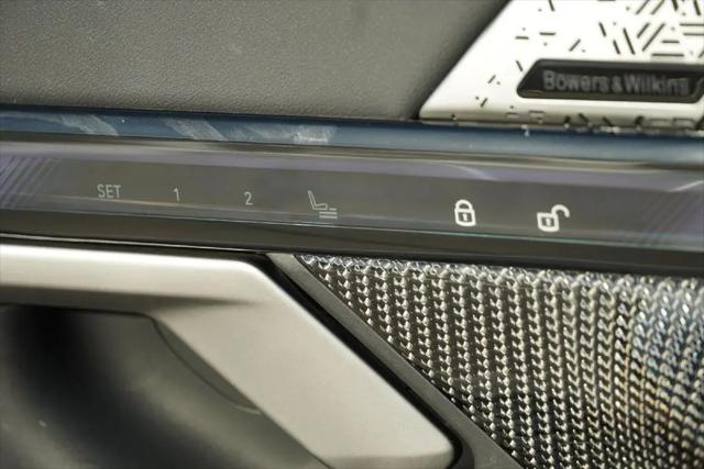 2025 BMW M5 Touring