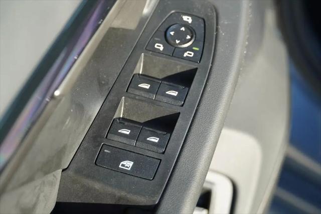 2025 BMW M5 Touring
