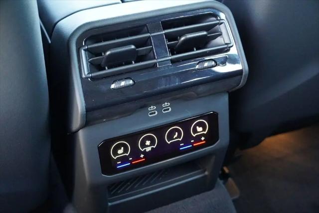 2025 BMW M5 Touring