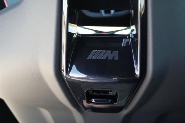 2025 BMW M5 Touring