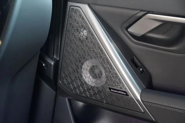2025 BMW M5 Touring