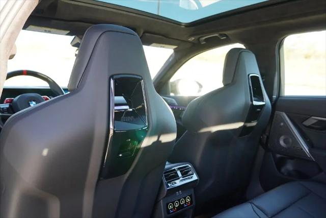 2025 BMW M5 Touring