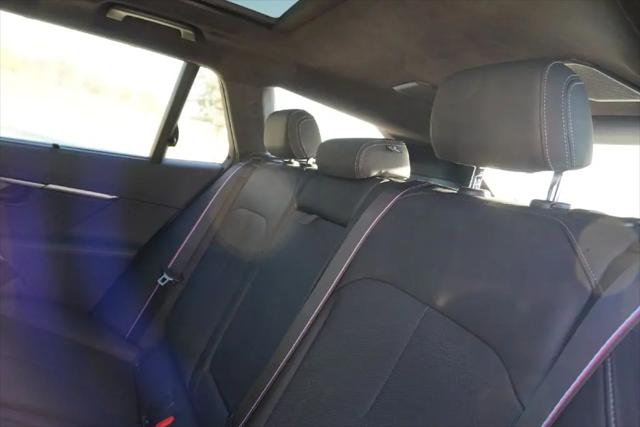 2025 BMW M5 Touring