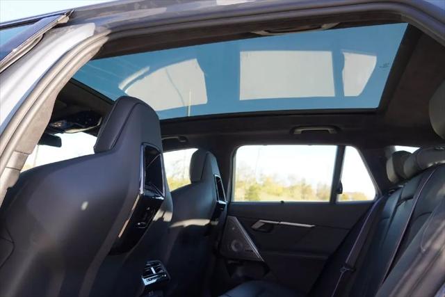 2025 BMW M5 Touring
