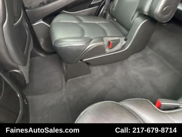 2015 Cadillac Escalade Premium