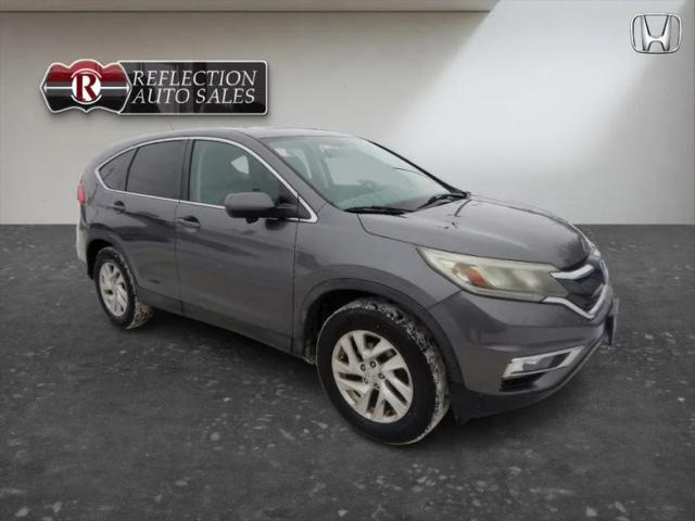 2016 Honda CR-V EX for sale in Saint Paul, MN
