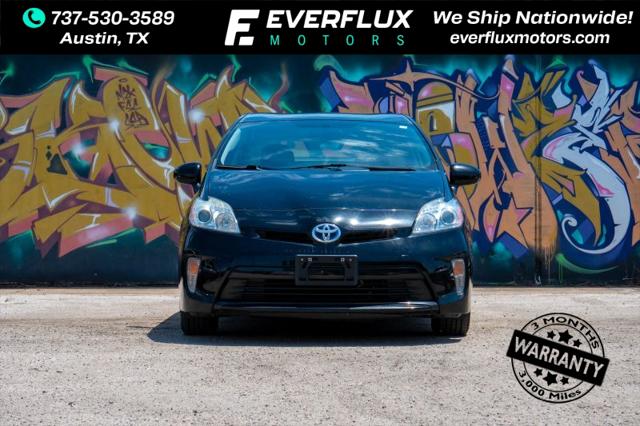 2015 Toyota Prius One for sale in Austin, TX