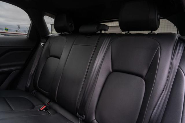 2018 Jaguar F-PACE 35t Premium