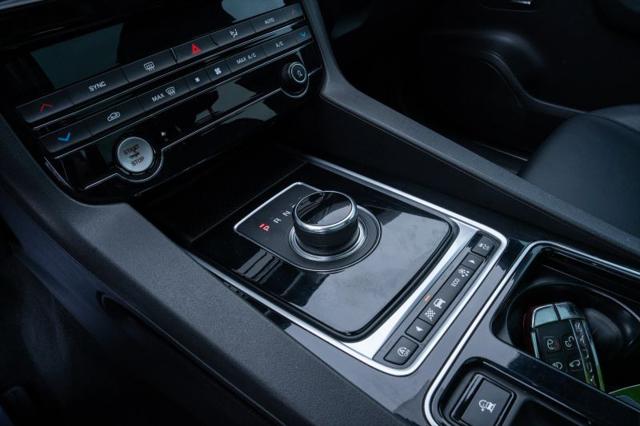 2018 Jaguar F-PACE 35t Premium
