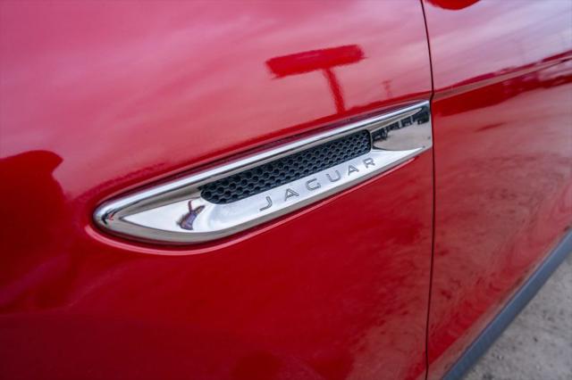 2018 Jaguar F-PACE 35t Premium