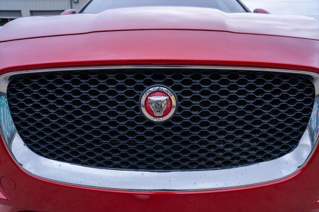 2018 Jaguar F-PACE 35t Premium