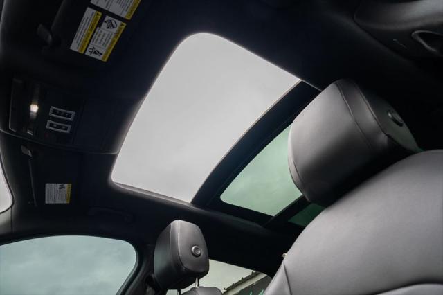 2018 Jaguar F-PACE 35t Premium