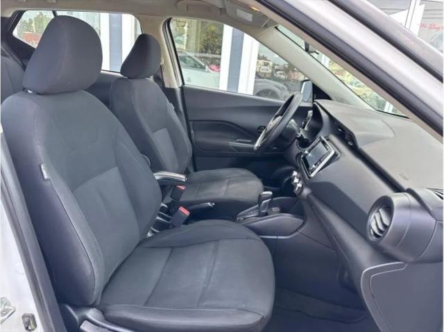 2023 Nissan Kicks S Xtronic CVT