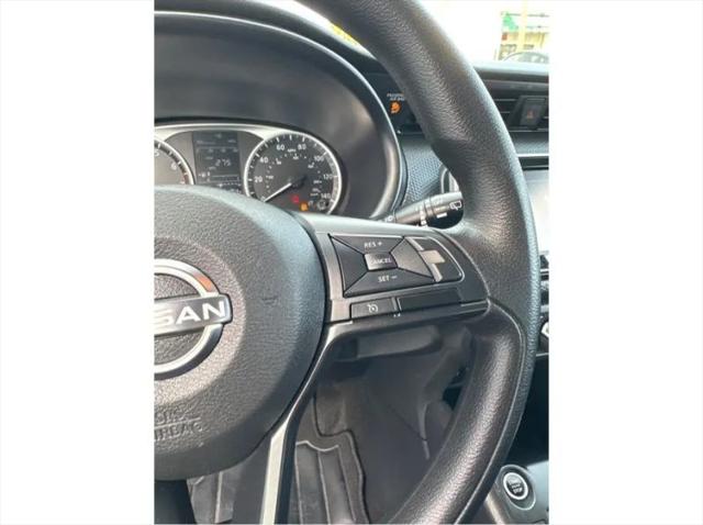 2023 Nissan Kicks S Xtronic CVT