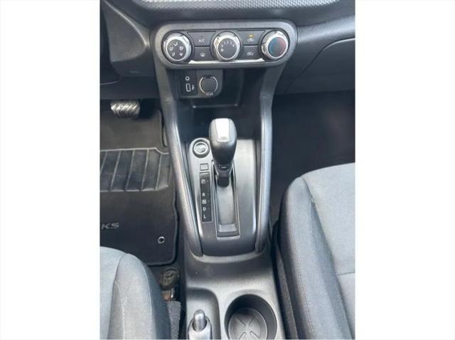 2023 Nissan Kicks S Xtronic CVT