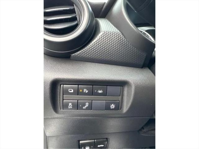 2023 Nissan Kicks S Xtronic CVT