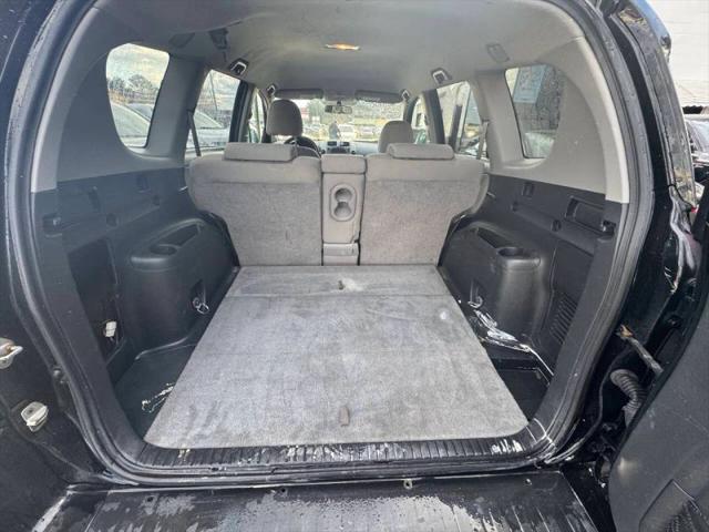 2009 Toyota RAV4 Base