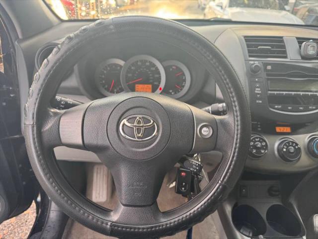 2009 Toyota RAV4 Base