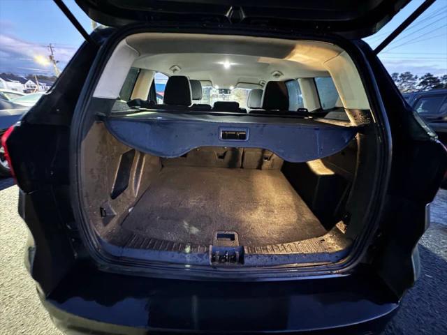 2019 Ford Escape S