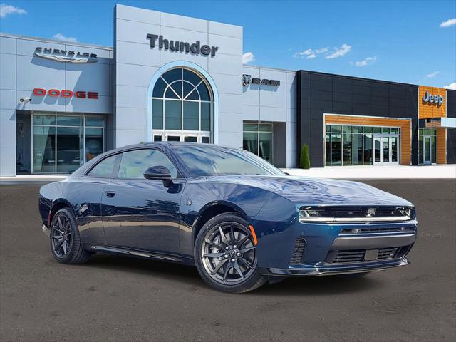 2026 Dodge Charger Scat Pack Plus 2-Door AWD for sale in Bartow, FL