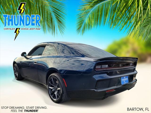 2026 Dodge Charger Scat Pack Plus 2-Door AWD
