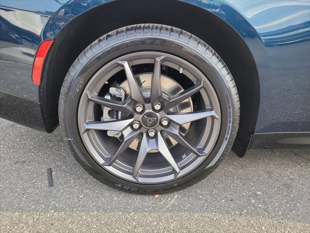 2026 Dodge Charger Scat Pack Plus 2-Door AWD