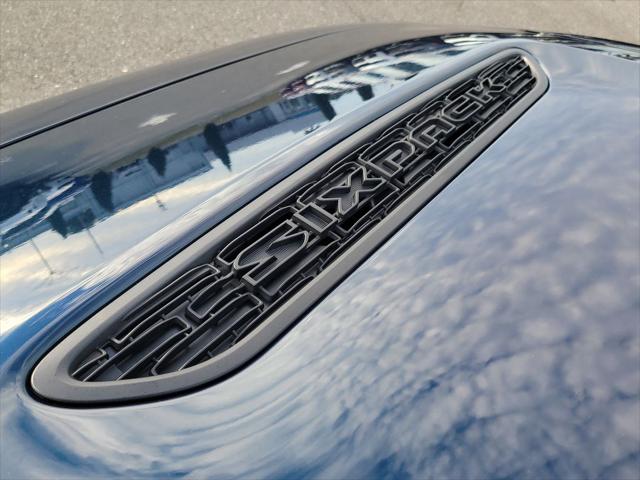 2026 Dodge Charger Scat Pack Plus 2-Door AWD
