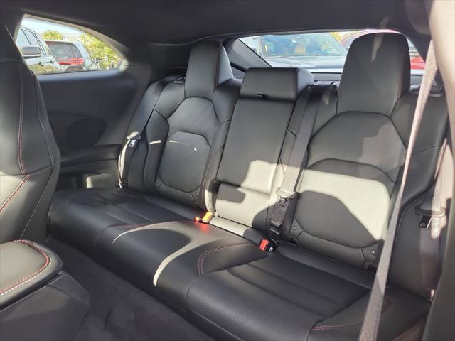 2026 Dodge Charger Scat Pack Plus 2-Door AWD