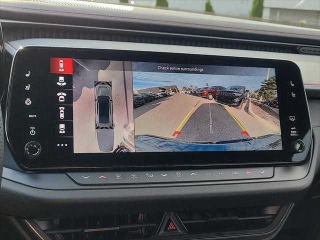 2026 Dodge Charger Scat Pack Plus 2-Door AWD